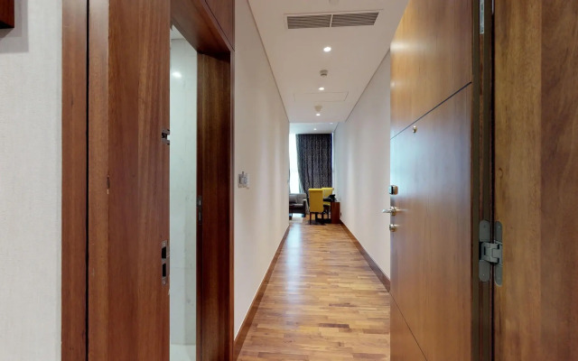 The Avenue Hotel