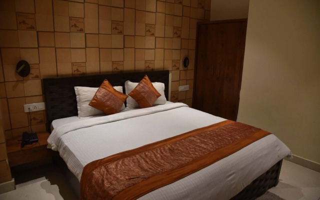 Sky Star Hotel
