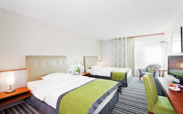 Mövenpick Hotel Zuerich-Airport