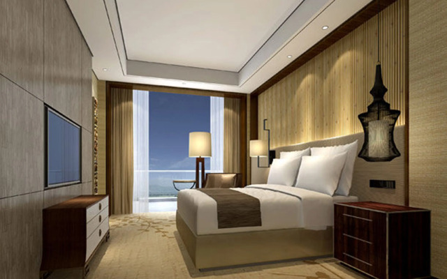 JW Marriott Hotel Zhejiang Anji