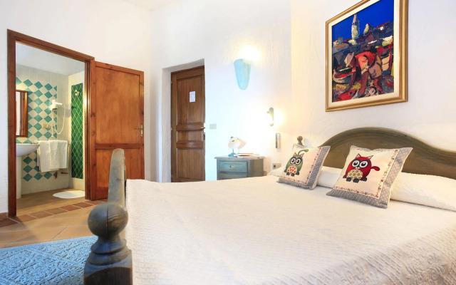 Hotel Ristorante S'Astore