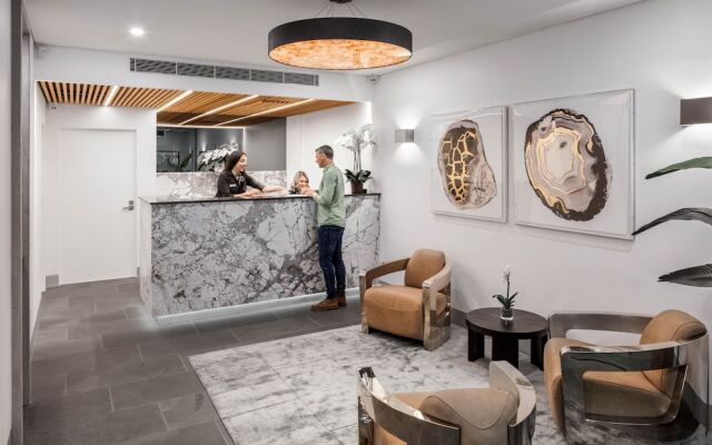 Argo Serviced Apartments