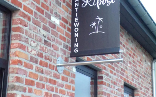 Riposo