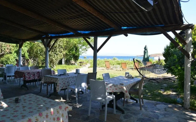 Saklibahce Hotel