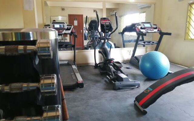 King’s Hotel La Rioja