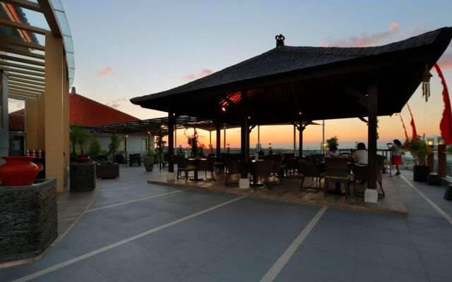 Park Hotel Nusa Dua Bali