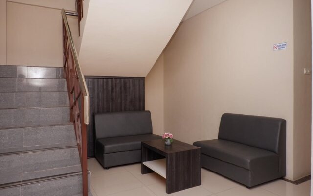 Tentrem Bs Residence