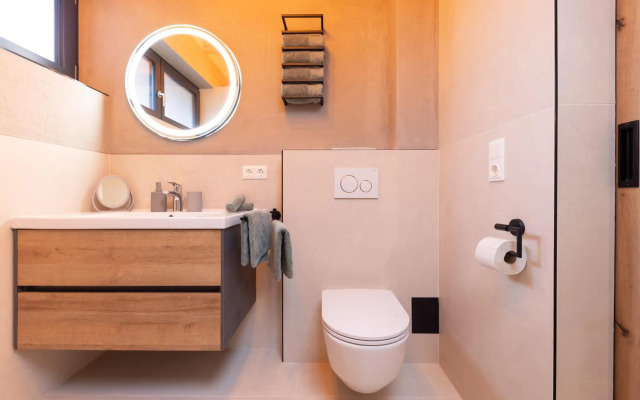 Fichtenlodge Stubaital