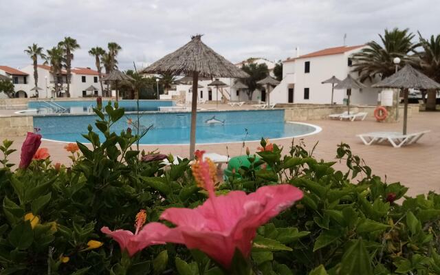 Apartamentos Vistapicas