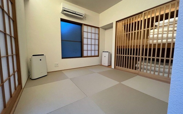 Angel Forest Okawa Shiomisaki – Guest Rooms – Higashiizu