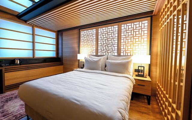 Hanami Design Hotel