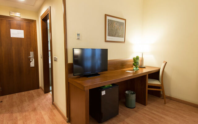 Hotel Plaza Las Matas