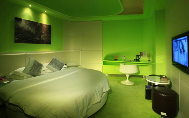 Vision Fashion Hotel