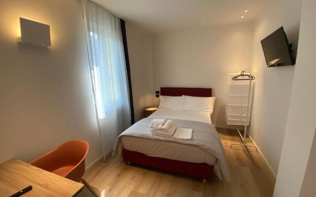 Prato della Valle Apartments