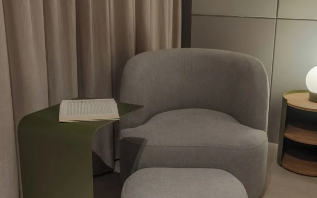 Wake BioHotel