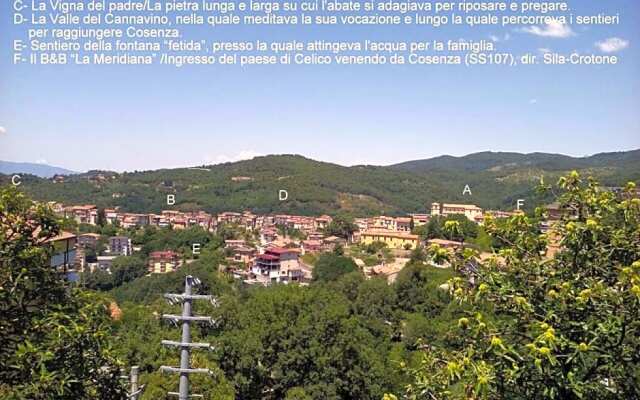 La Meridiana Bed & Bike