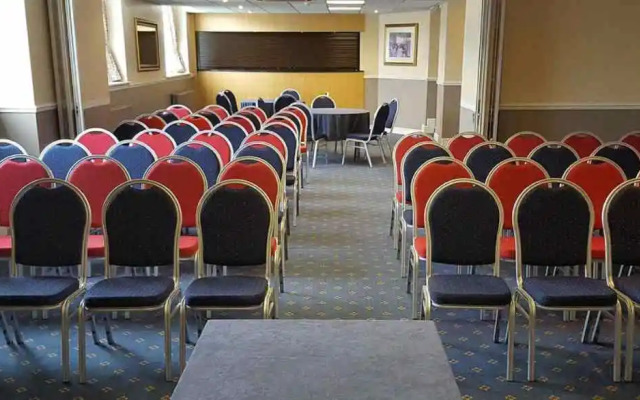 Aston Court Derby City Centre by Belvilla