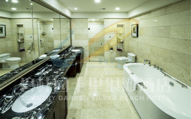 Country Garden Silver Beach Hotel