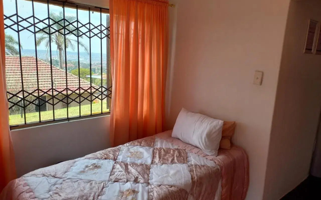 2 Bedroom Residential Home, along the coast.