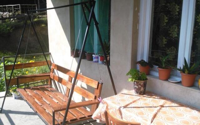 Guest House Nuca