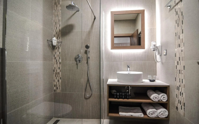 Hotel Galant