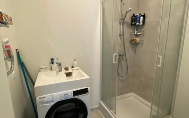 Apartamentai-butas “MANO JŪRA” komplekse