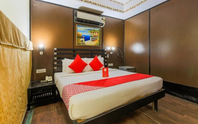 Camelot Fantasy Resort