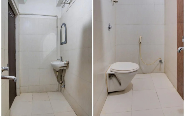 Sekhar's Rest House By OYO Rooms