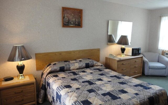 Hipwell's Motel
