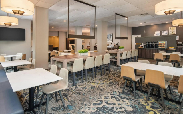 Residence Inn By Marriott Seattle East-redmond