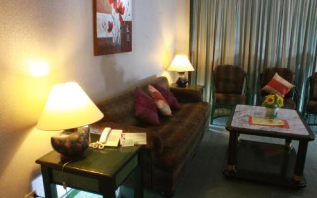 Saraburi Inn