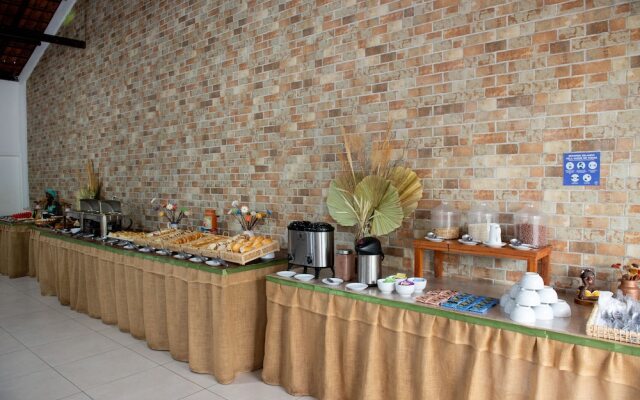 Hotel Fazenda Vale da Cachoeira