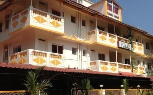 Hotel Failaka