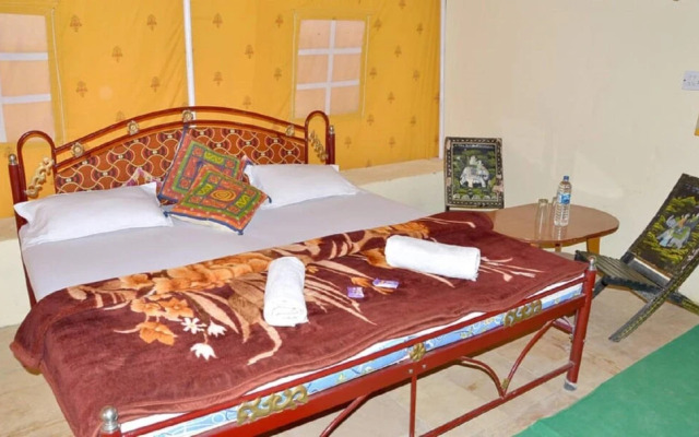 Rajasthan Adventure Resort