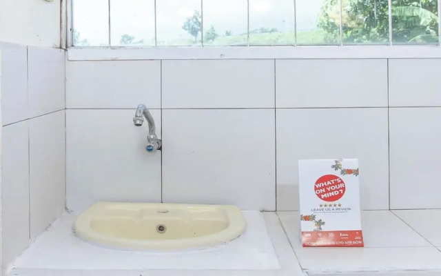 Hotel O Ibma Smart Syariah