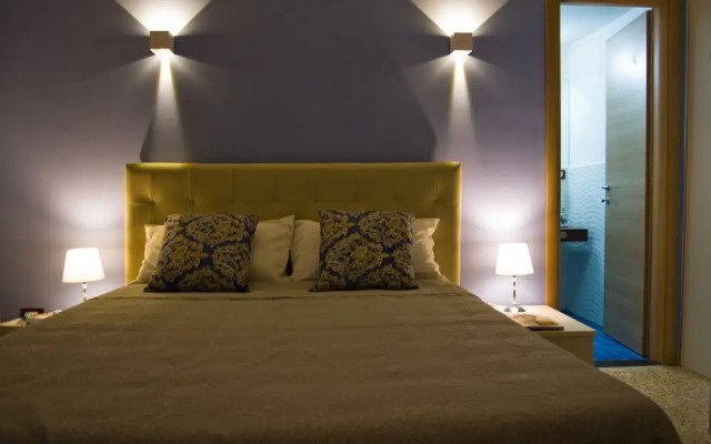 Terrazza Marconi Casa vacanze