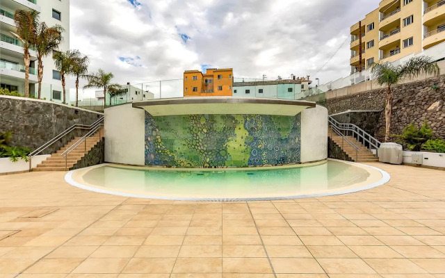 Ocean Garden Apartments