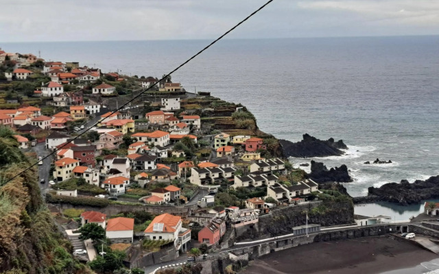 Chalé Seixal - Sea View