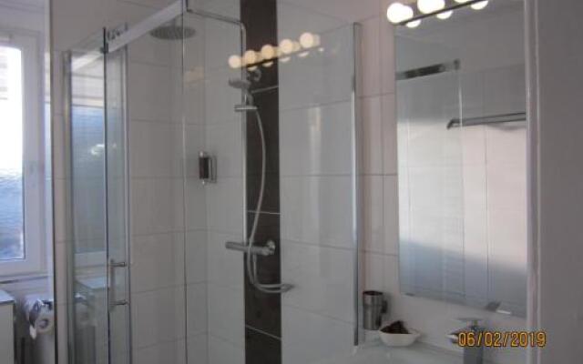 Ferienwohnung Jule