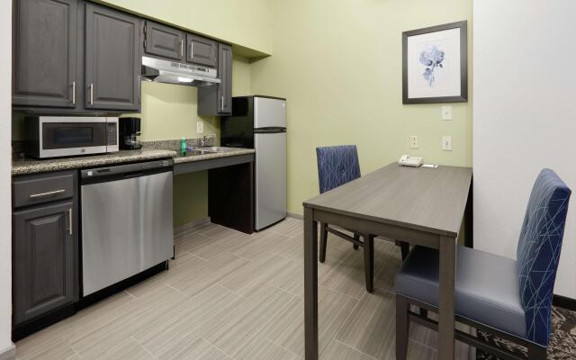 Homewood Suites by Hilton St. Louis-Chesterfield