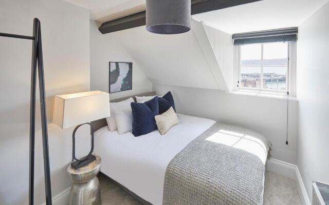 Host & Stay - Ocean Pearl @ Scarborough