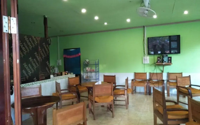 Theo Khame Hotel