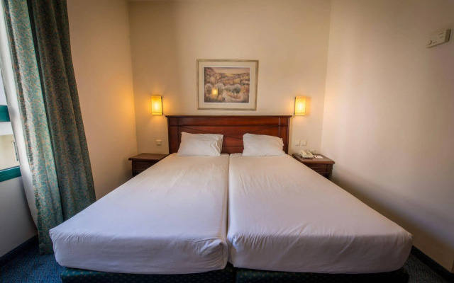 Mary's Well Nazareth By Dan Hotels