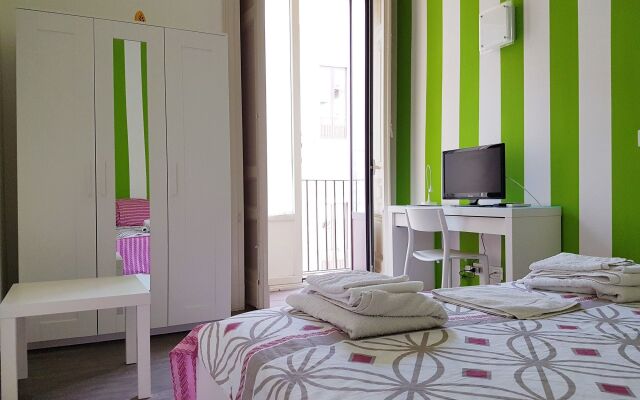 Bed and Breakfast Università