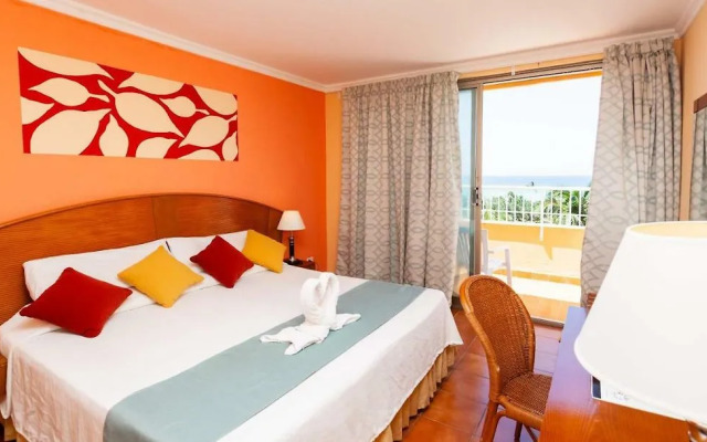 Hotel Tuxpan Varadero