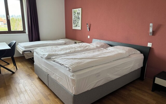 Jura Sport & Spa Resort