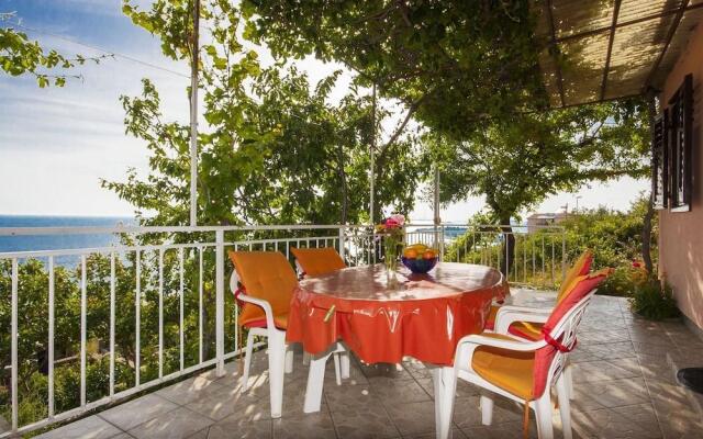 Apartments Nikica Primosten