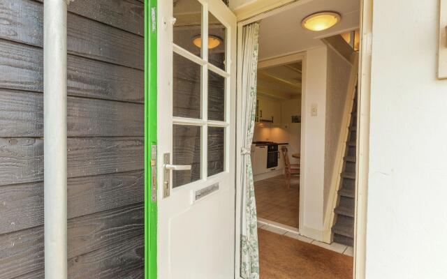 Serene Holiday Home in Baarn with Private Garden