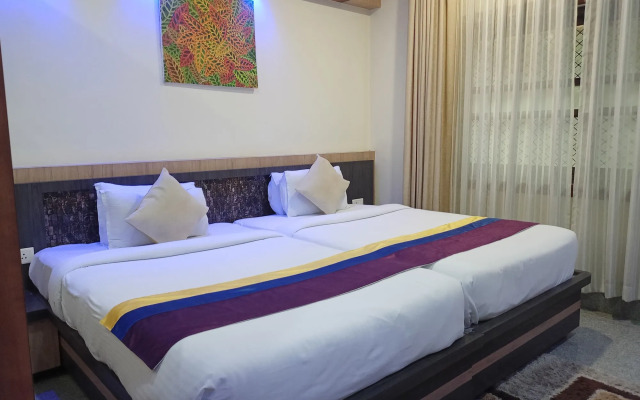 Dichang Resort & Hotel
