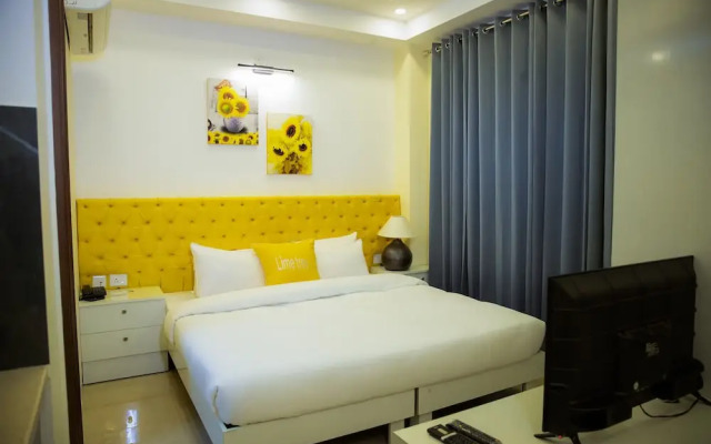 Lime Tree Luxury Studio